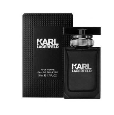 Karl Laderfeld For Him Edt 50 ml.