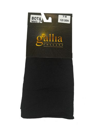 Gallia 7/8 чорапи 120 дена 