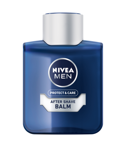 NIVEA ORIGINALS ХИДРАТИРАЩ БАЛСАМ ЗА СЛЕД БРЪСНЕНЕ 100мл.