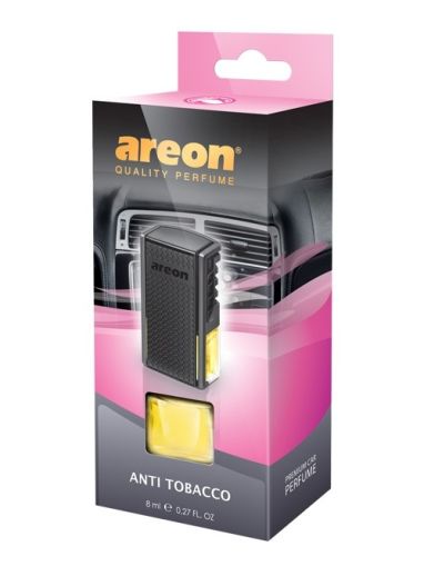 Ароматизатор Areon Car Perfume - Anti Tobacco 