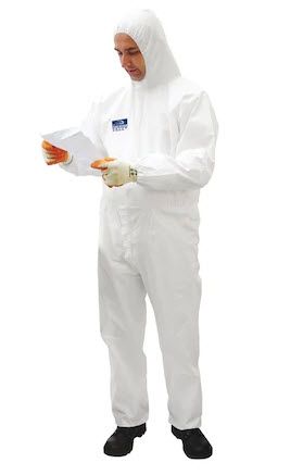 ST40 BizTex Предпазен костюм L-3XL