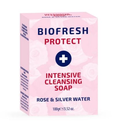 BIOFRESH САПУН Protect Intensive Cleansing  Soap 100gr