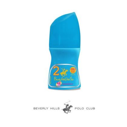 Део рол-он за жени Beverly Hills Polo Club - № 2 - 50ml