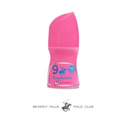 Део рол-он за жени Beverly Hills Polo Club - № 9 - 50ml