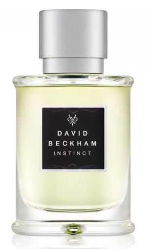 David Beckham Instinct EDT Тоалетна вода 75 мл Тестер Без опаковка