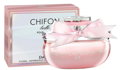 Chifon Belle Pour Femme Emper Дамски парфюм 100 мл