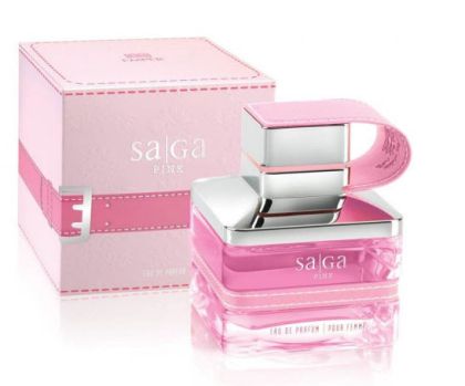 Emper  Saga Pink Pour Femme EDP 80 ml