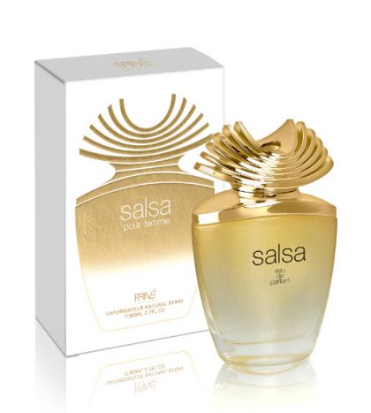 Emper  Salsa Pour Femme EDP 100 ml