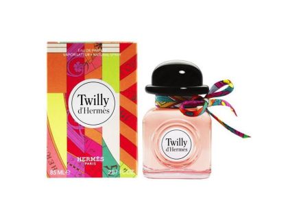 Hermes  Twilly d Hermes 50 ml