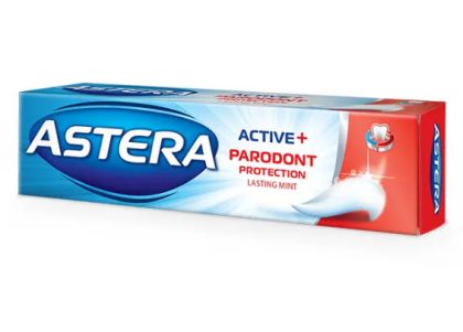 Astera Парадонтит и гингивит ПАСТА ЗА ЗЪБИ 100 мл