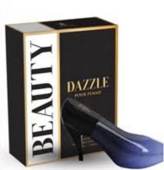 Dazzle Beauty EDP Дамска парфюмна вода 100 мл