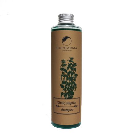 BioPharma Urti Complex shampoo 250 ml