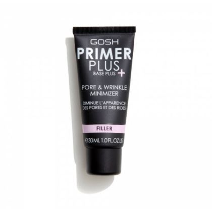 Gosh  GOSH Primer Plus + 006 Filler Основа за грим 30 мл 