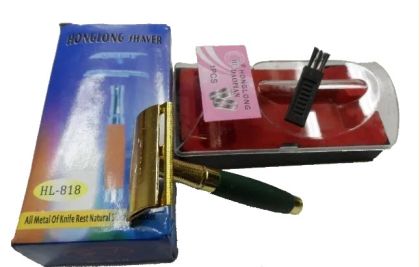 САМОБРЪСНАЧКА HOTLONG SHAVER 