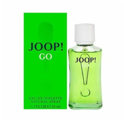 Joop Go EDT Тоалетна вода за мъже 50 мл