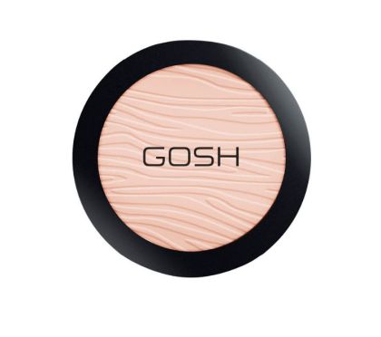 Gosh Dextreme High Coverage Powder 002 Ivory  Пудра за лице с високо покритие 9 гр 