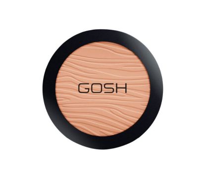Gosh Dextreme High Coverage Powder 006 Honey Пудра за лице с високо покритие 9 гр 