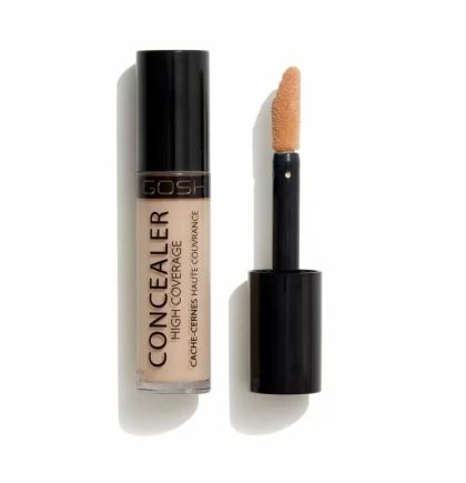 Gosh Concealer 002 Ivory Коректор с апликатор 5.5 мл