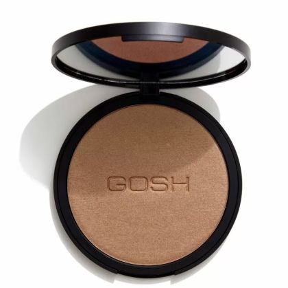 Gosh Giant Sun Powder Бронзираща пудра за лице 28 гр.
