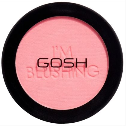 Gosh I'm Blushing 002  Amour Руж 5.5 гр