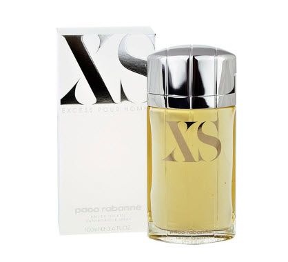  PACO RABANNE  XS HOMME EDT 100 ML Тоалетна вода за мъже