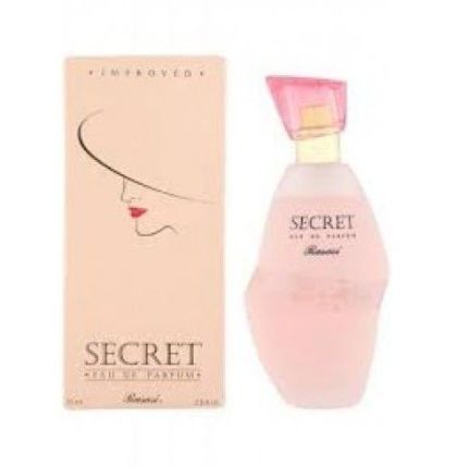 Rasasi Secret EDP Дамска парфюмна вода 75 мл В НАЛИЧНОСТ