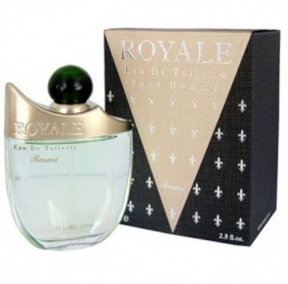 Rasasi Royale For Men EDT Тоалетна вода за мъже 75 мл 