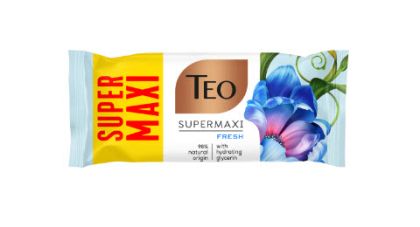 ТЕО SuperMAXI  Fresh Сапун 140гр