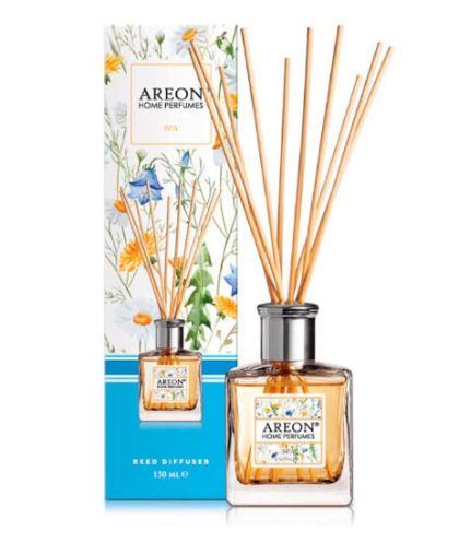 Areon Spa Парфюмен ароматизатор с клечки 150 мл