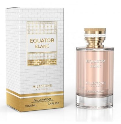 Emper Equator Blanc EDP Дамски парфюм 100 мл
