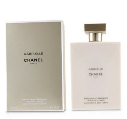 Chanel Gabrielle  Moisturizing Body Lotion Парфюмен подхранващ лосион за тяло 200 мл