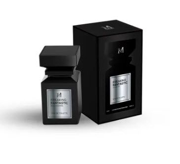 Freaking Fantastic Pour Homme Тоалетна вода за мъже 100 мл