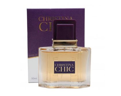 Christina Chic EDP Парфюмна вода за жени 50 мл