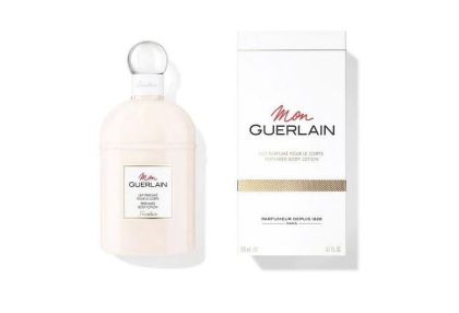 Guerlain Mon Guerlain Pefumed Body Lotion Лосион за тяло 200 мл