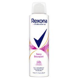 Rexona MotionSense Sexy Bouquet Спрей против изпотяване 150мл