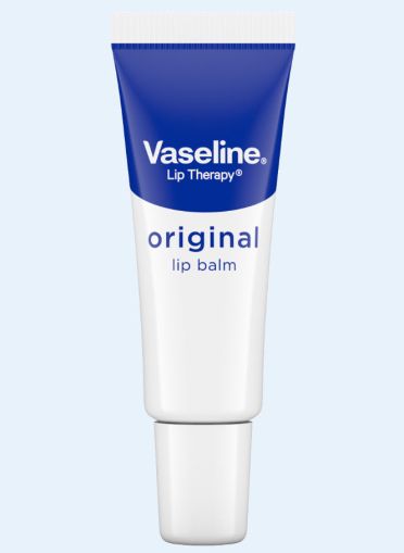 Vaseline Lip Therapy Original Балсам за устни 10 гр.