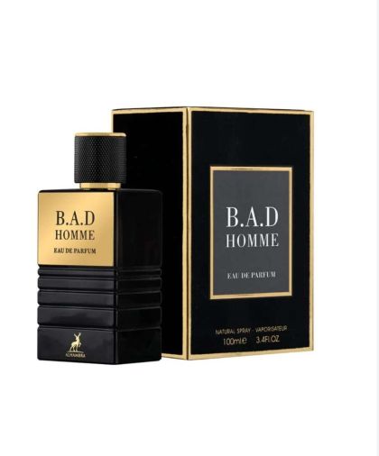 Alhambra B.A.D. Homme EDP Мъжки парфюм 100 мл 