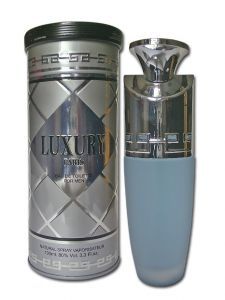  LUXURY ПАРФЮМ 100мл МЪЖКИ