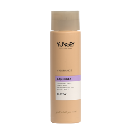 Yunsey Detox- Oily Hair  Шампоан за мазна коса 300мл