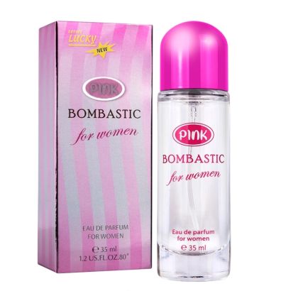 Lucky Pink Bombastic  / Secret Bomb Дамски парфюм 35 мл
