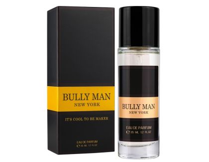 Florgarden Bully Man / Fight Boy EDP Парфюм за мъже 35 мл