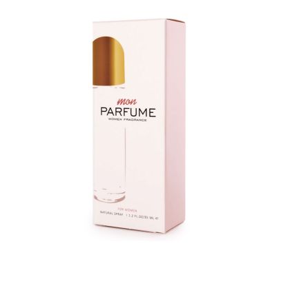 Lucky Mon Parfen For Women EDP Дамски парфюм 35 мл