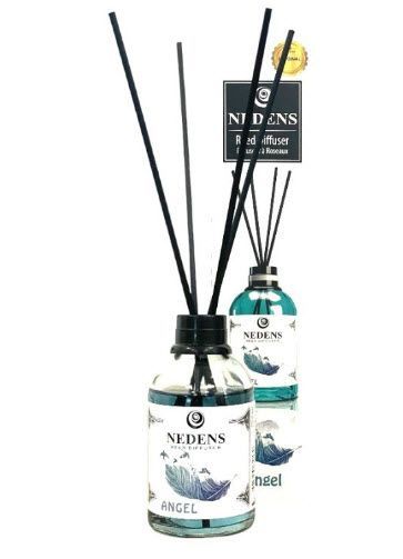 Nedens Reed Diffuser Angel Парфюмен ароматизатор дифизер за дома
