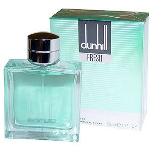  DUNHILL FRESH 50ML