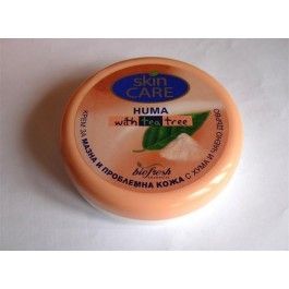 BIOFRESH  SKIN КРЕМ ХУМА 150МЛ.КУТИЯ