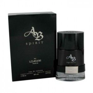 PAR AB SPIRIT MEN ТОАЛЕТНА ВОДА 100ML.