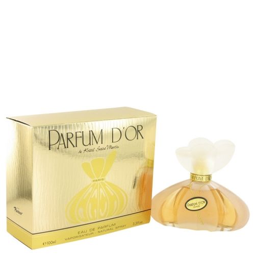 Parfum D'or Perfume 100ml В НАЛИЧНОСТ