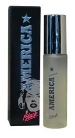 АMERICA BLACK EDP 50МЛ ДАМСКИ ПАРФЮМ  ВРЕМЕННО ИЗЧЕРПАН