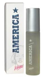 АMERICA WHITE EDP  WOMAN   50МЛ ПАРФЮМ