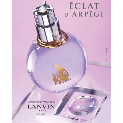 Lanvin Eclat D'Arpege EDP за жени 100ml ТРАНСПОРТНА ОПАКОВКА